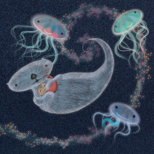 Kimara Sajn/+1: Life Stories